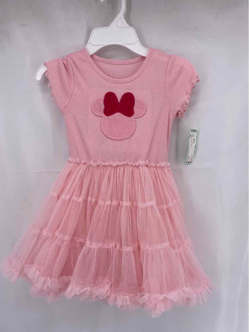 Minnie mouse Kids Size 4t Dress