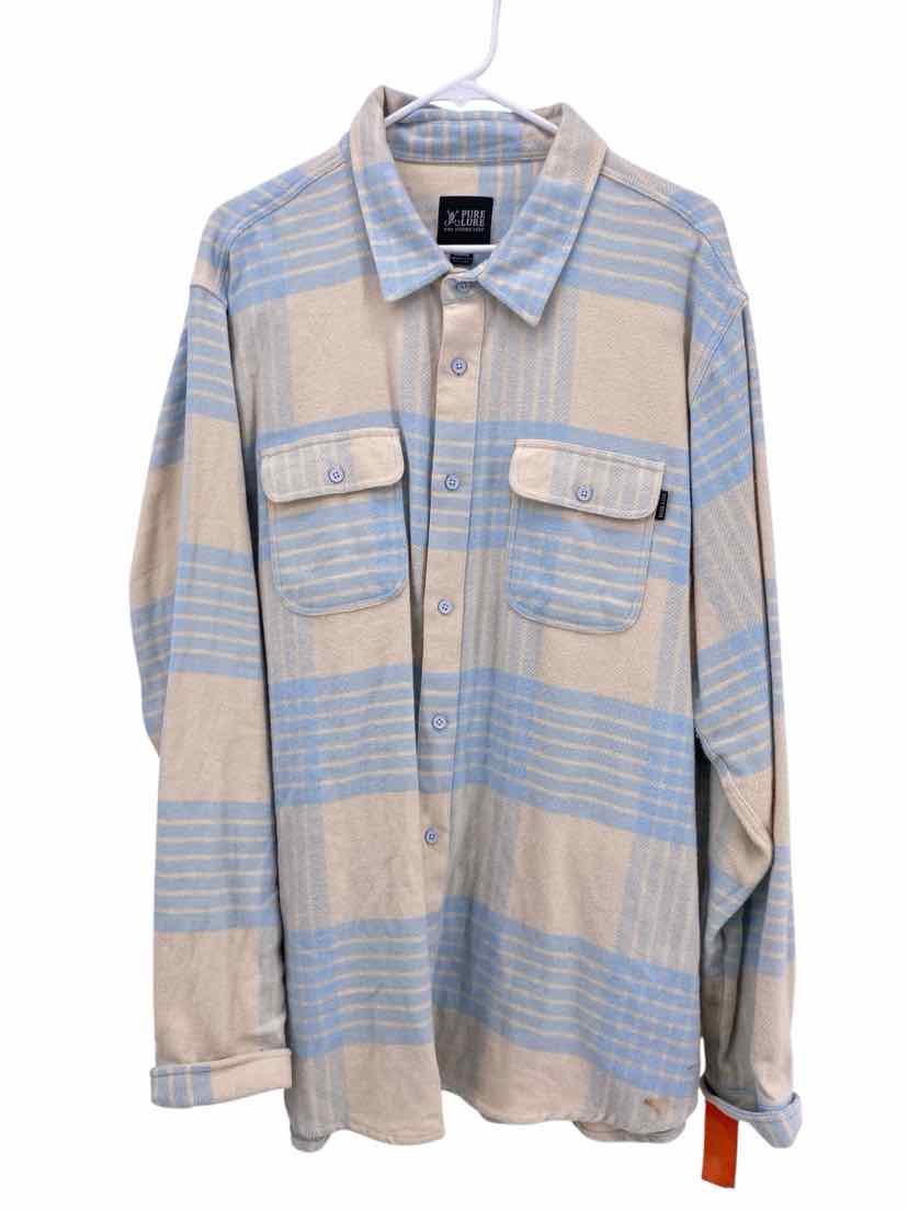 Pure Lure Men's Size XXL Shirt