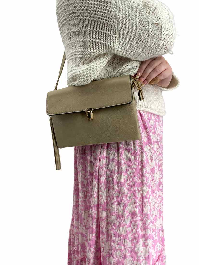 No Brand Ladies Crossbody