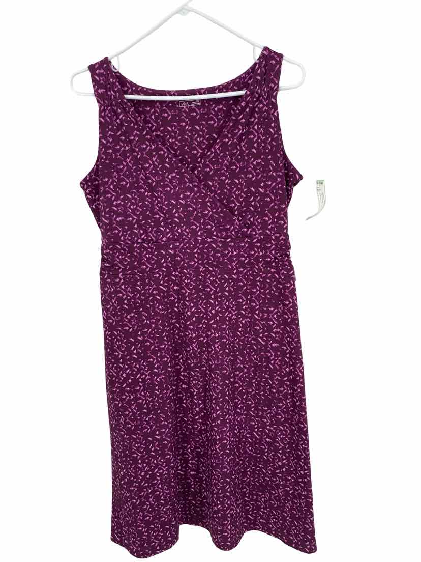 Eddie Bauer Ladies Size MT Dress