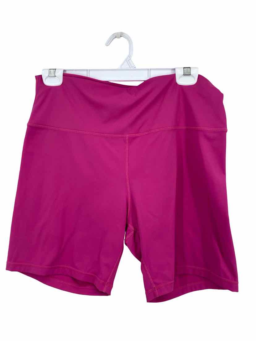Uncia Ladies Size XXL Shorts