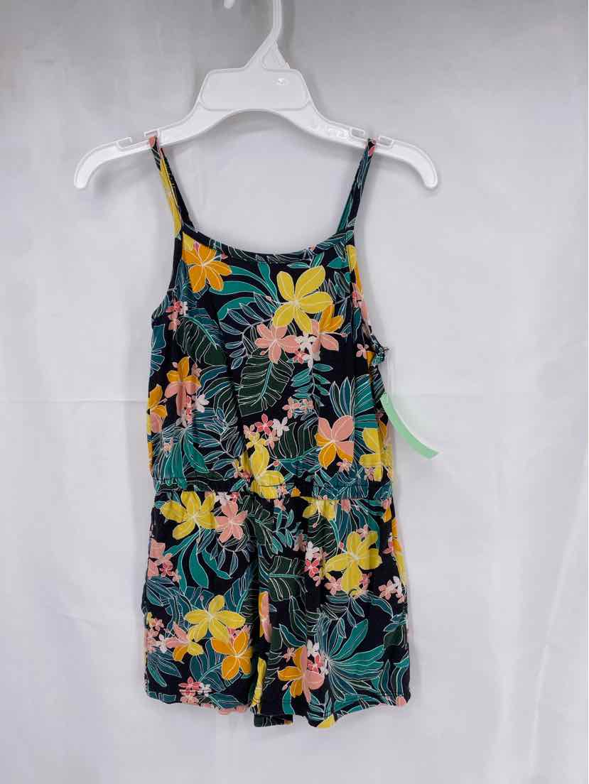 Old Navy Kids Size 8 Romper