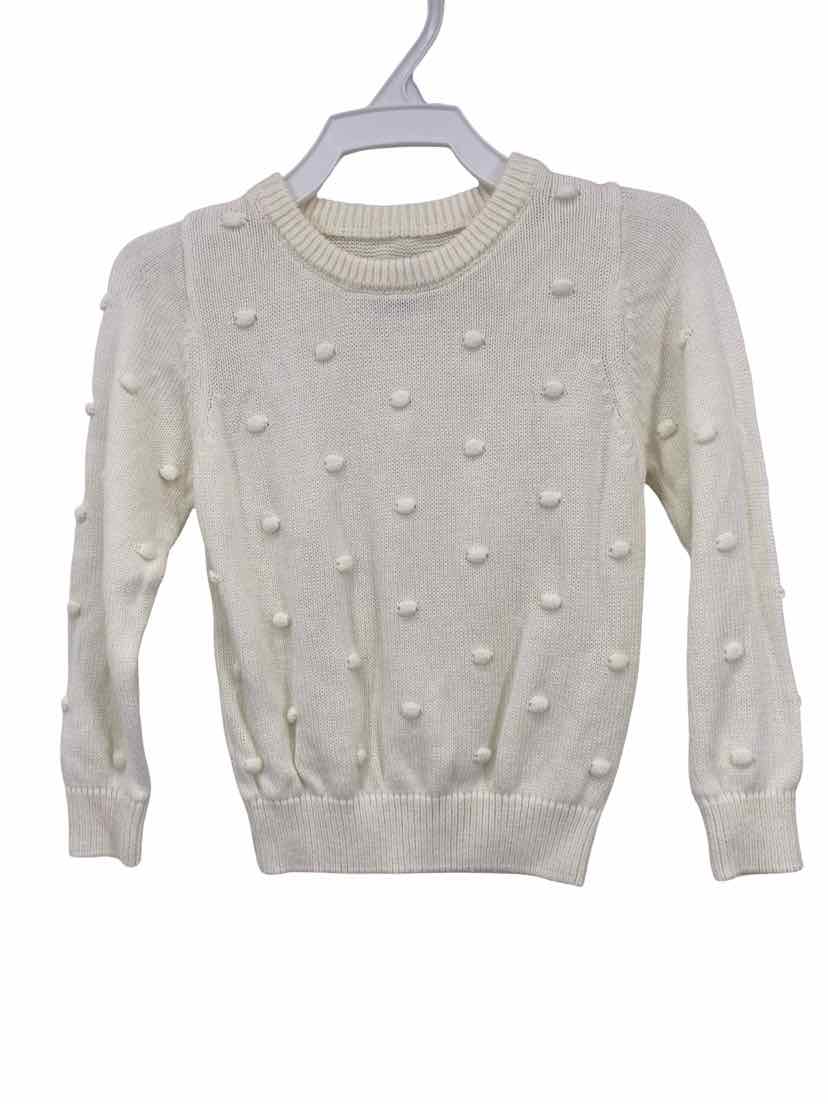 Little Sleepies Kids Size 18-24m Sweater