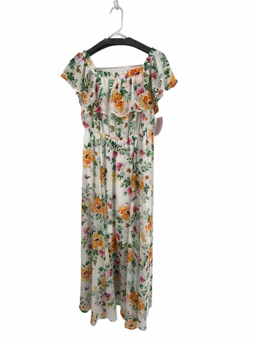 Torrid Ladies Size 0/L Dress