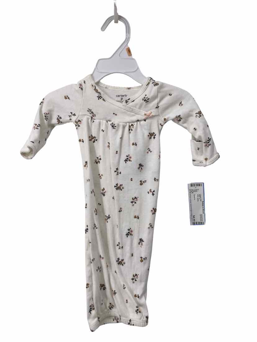 Carter's Kids Size P Sleep Sak