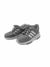 Adidas Kids Size 4 Shoes