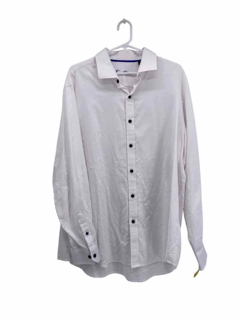 Tasso Elba Men's Size XXL Shirt