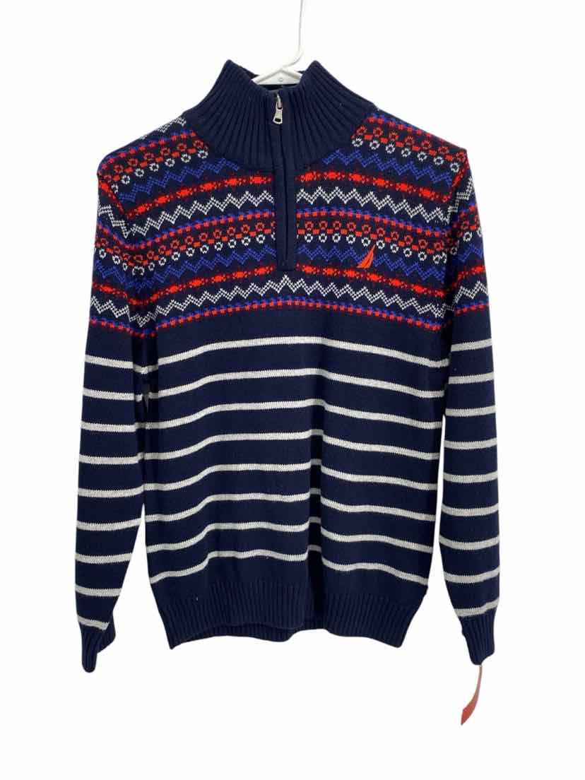 Nautica Men's Size Large Pullover