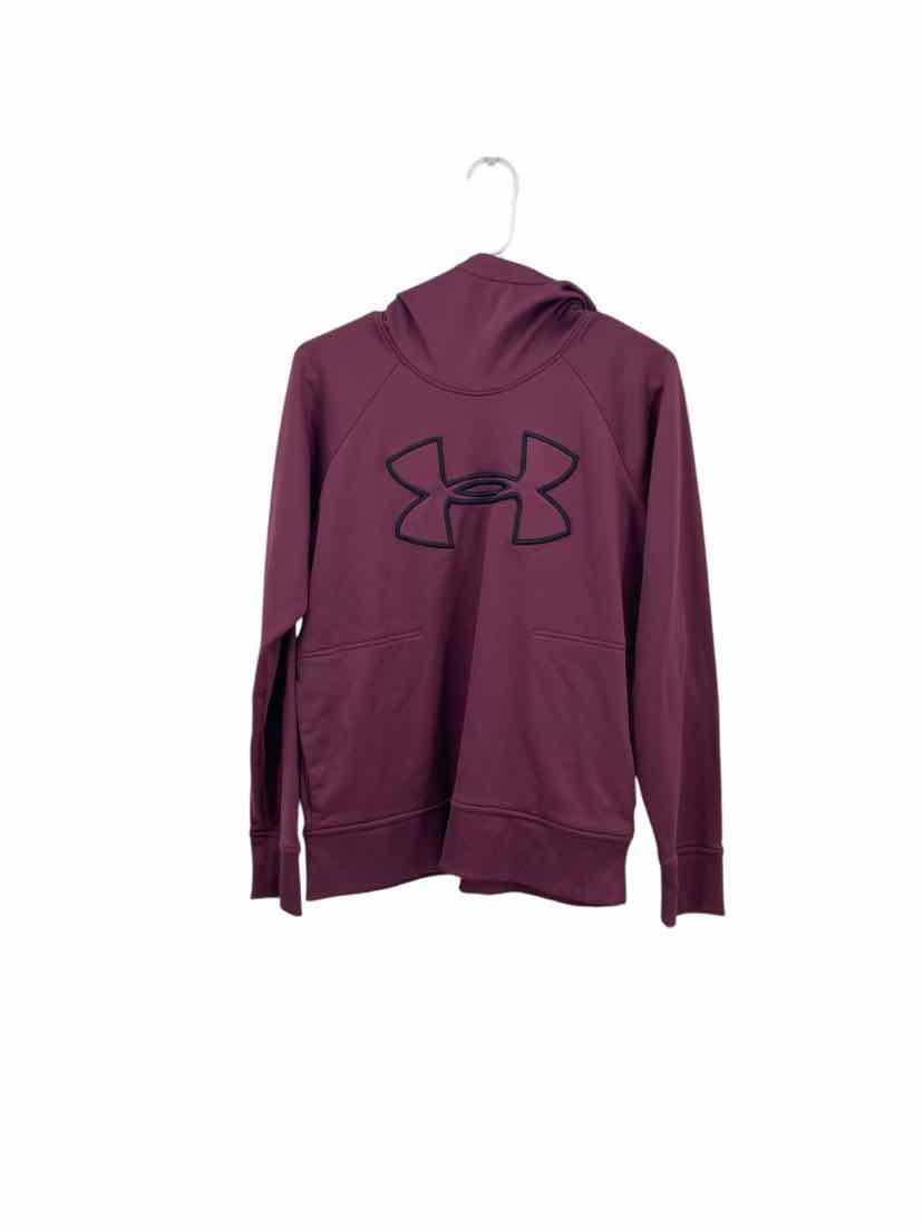 Under Armour Ladies Size M Pullover