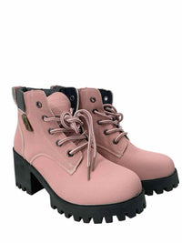 No Brand Ladies Size 38/7 NWOT Boots