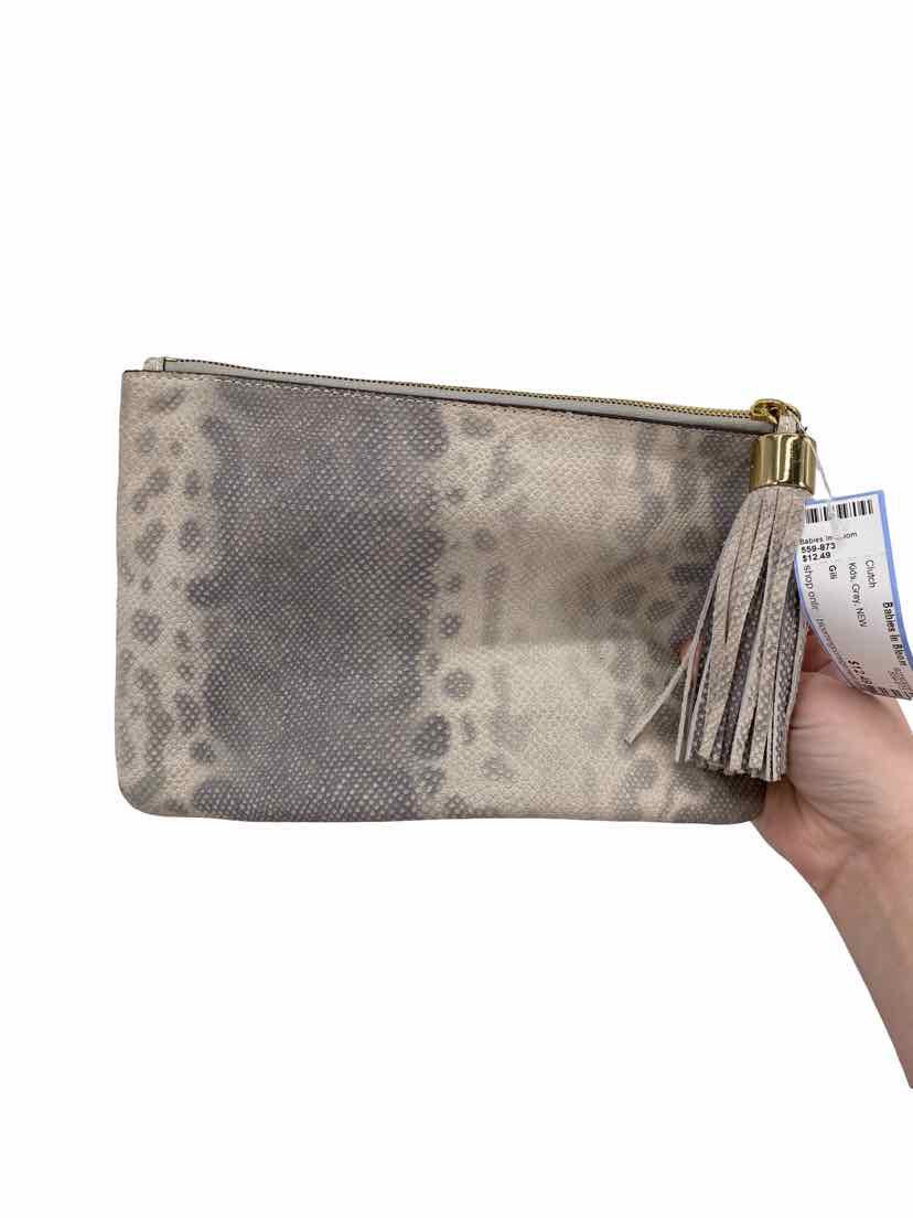 Gili Kids NEW Clutch