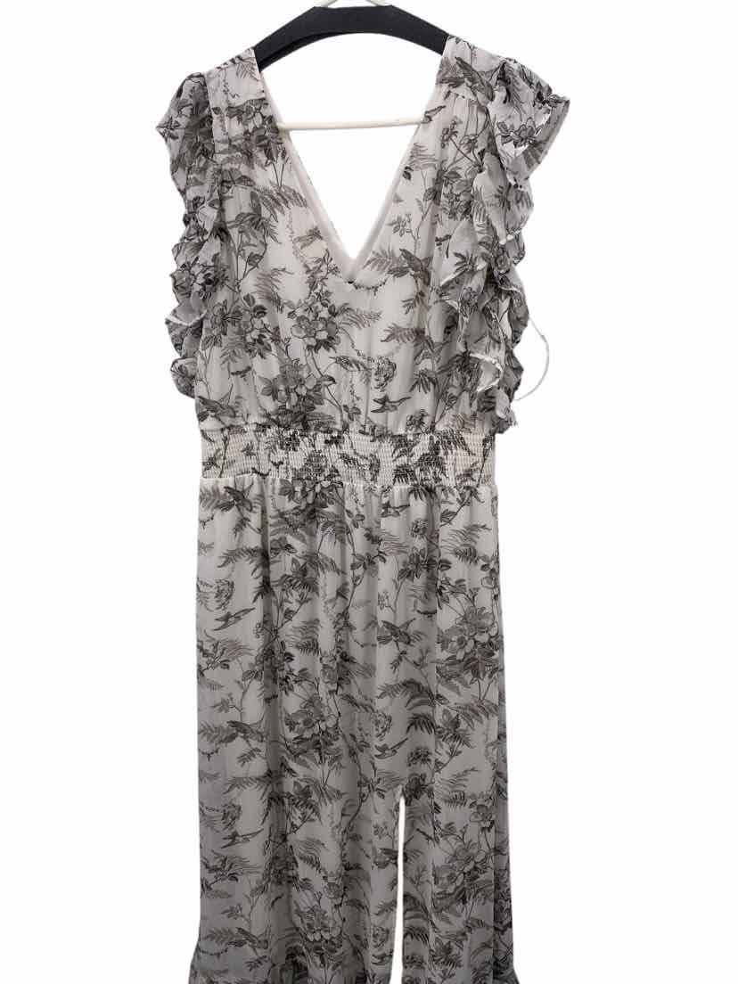 Express Ladies Size L Dress