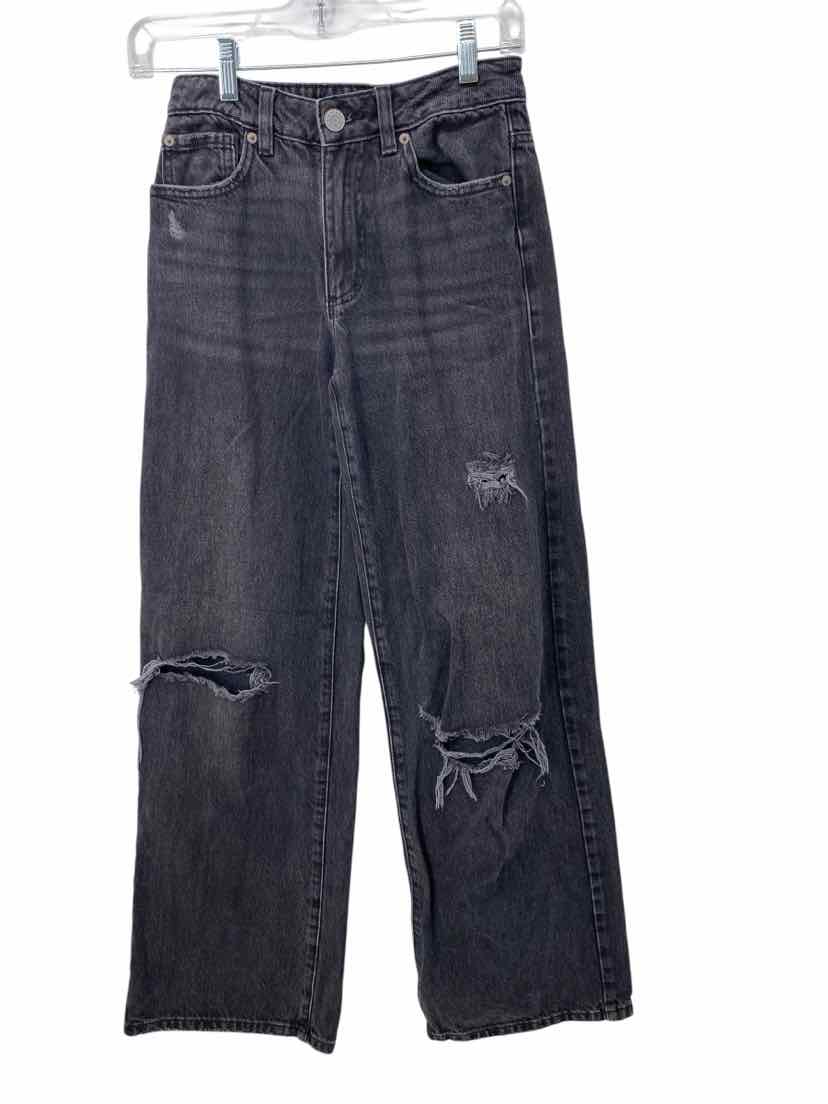 Garage Ladies Size 00 Jeans