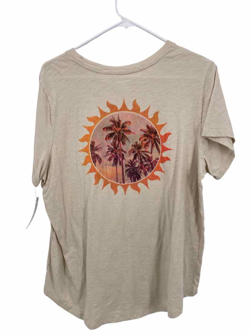 Old Navy Ladies Size XL Shirt