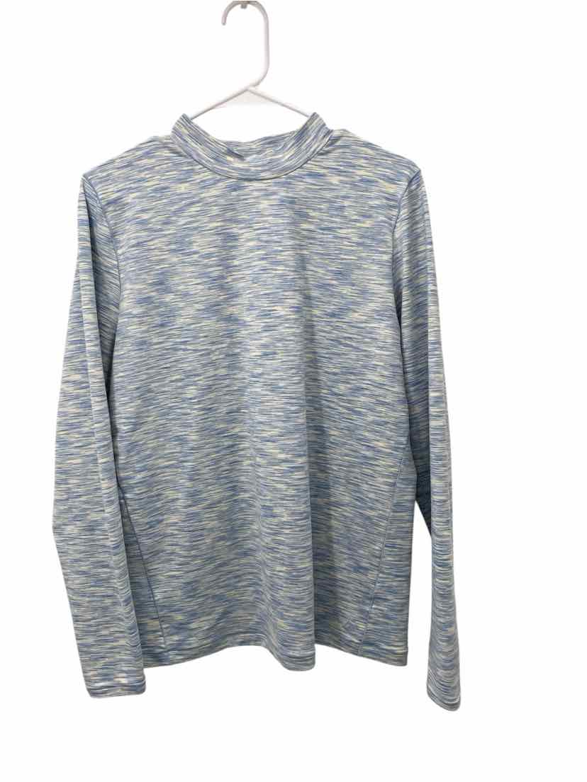 Alpine Design Ladies Size XL Pullover