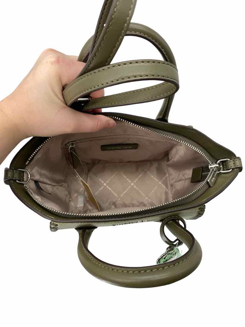 Michael Kors Ladies With Crossbody Strap NEW Purse