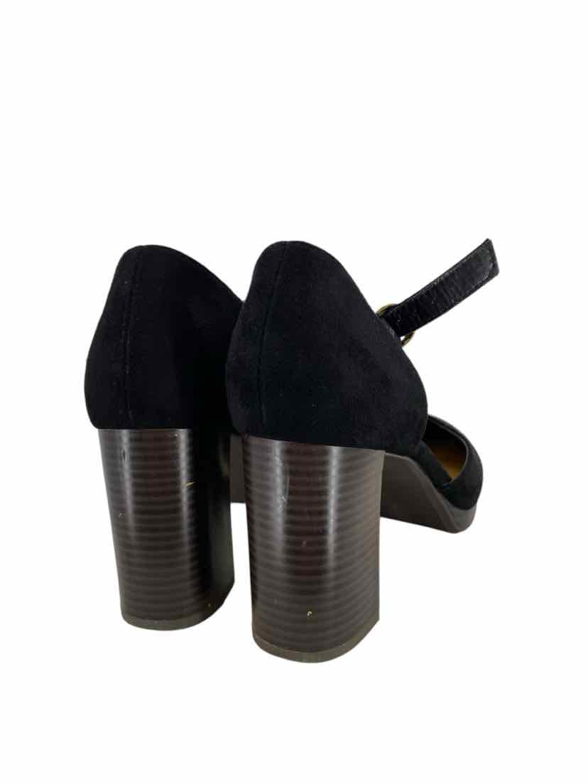 Kensie Ladies Size 8.5 Shoes