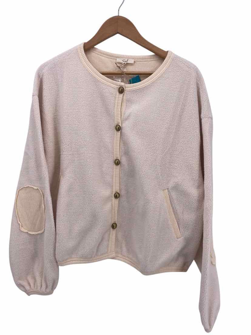 Ladies Easel L NEW Jacket