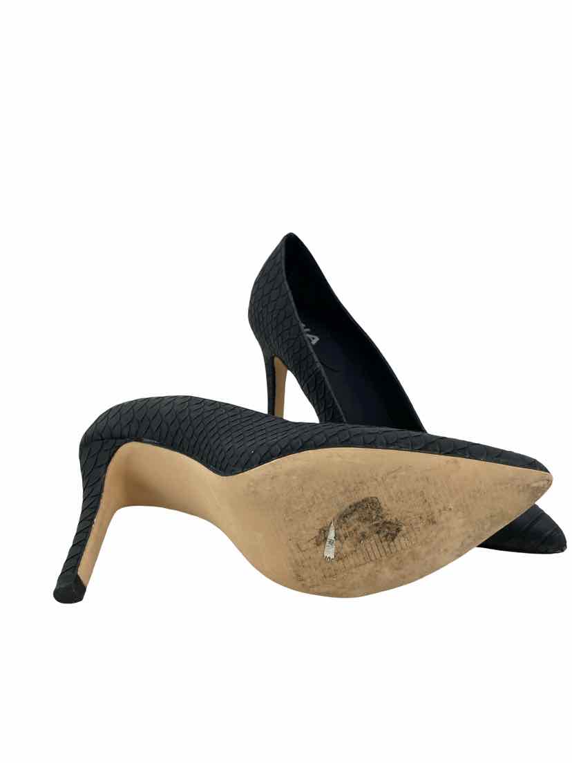 Mia Ladies Size 8 Shoes