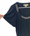 Michael Kors Ladies Size XL Shirt