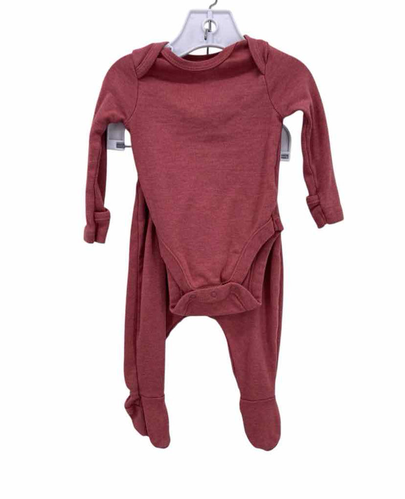 Kids Old Navy Size 0-3m 2 pc