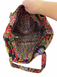 Vera Bradley Tote Bag