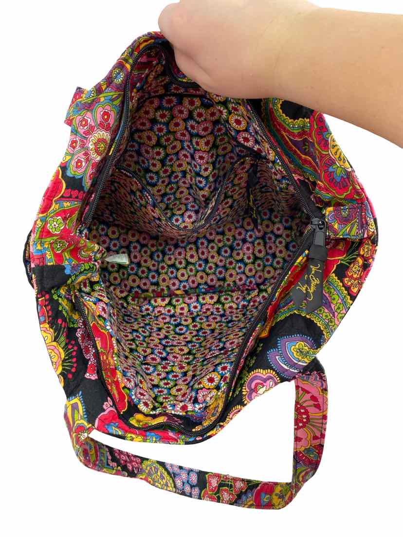 Vera Bradley Tote Bag