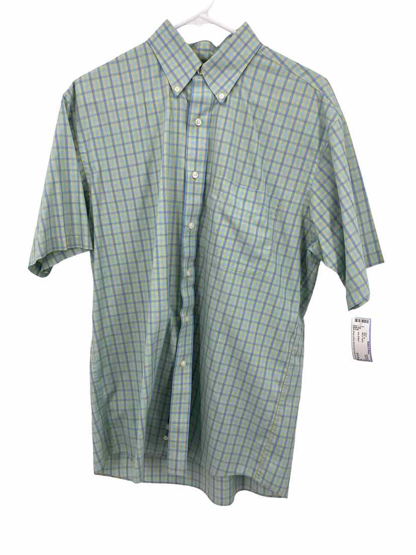 Jos. A Bank Men's Size M Shirt