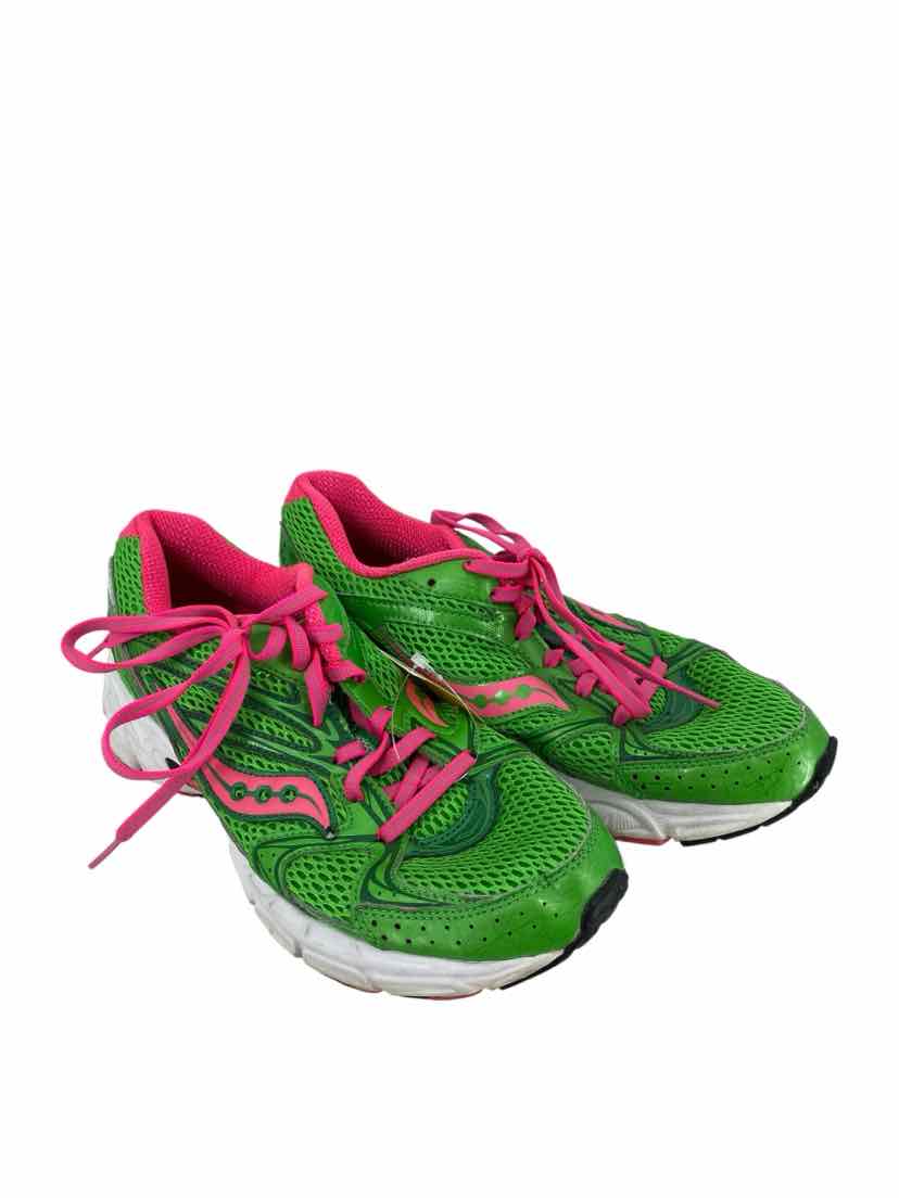 Saucony Ladies Size 6 Shoes