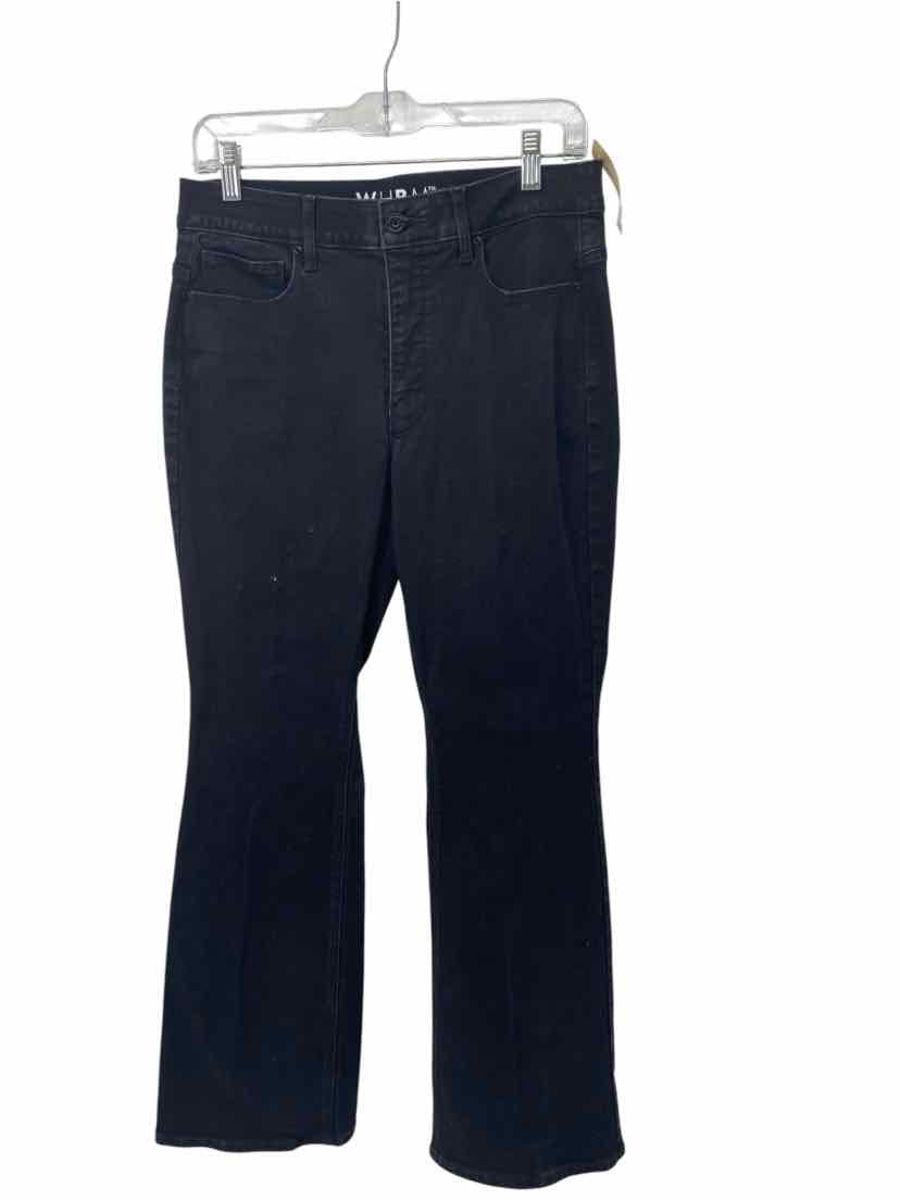 White House Black Market Ladies Size 8S Jeans