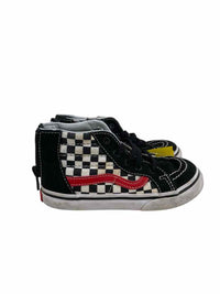 Vans Kids Size 9 Shoes