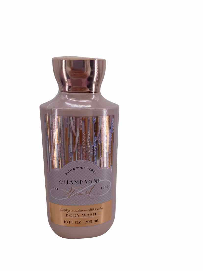 Bath and Body Works NEW Body Wash