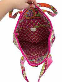 Vera Bradley Ladies Tote