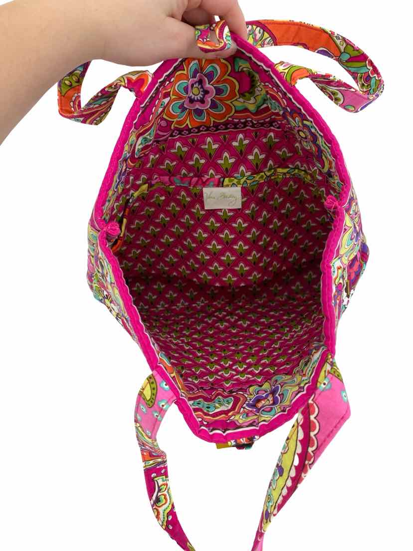 Vera Bradley Ladies Tote