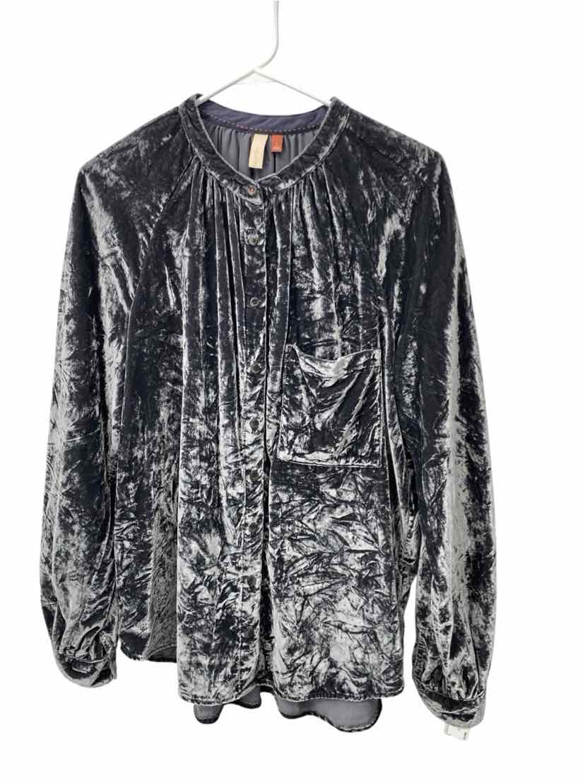 Pilcro Ladies Size L Shirt