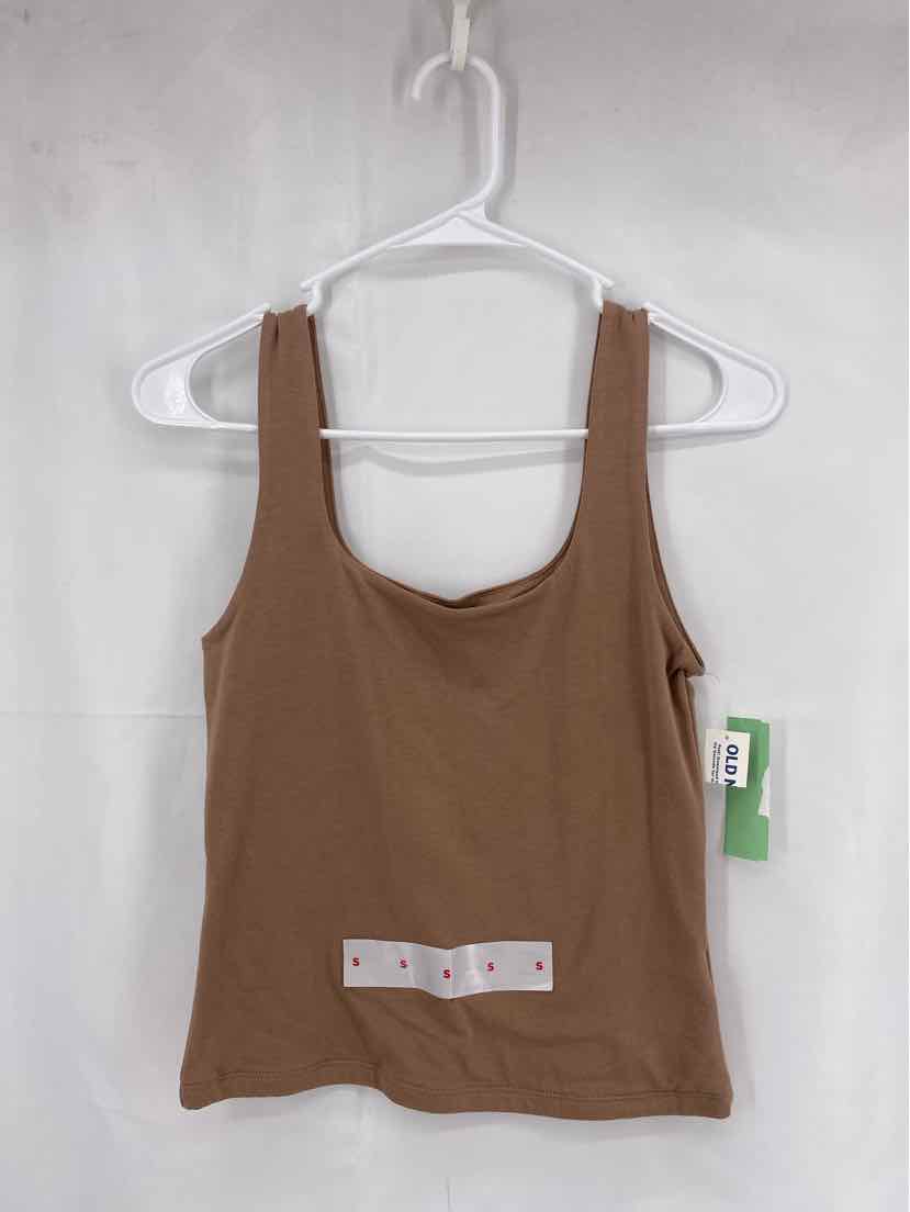 Old Navy Ladies Size S NEW Shirt