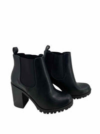 Marco Republic Ladies Size 7 Boots