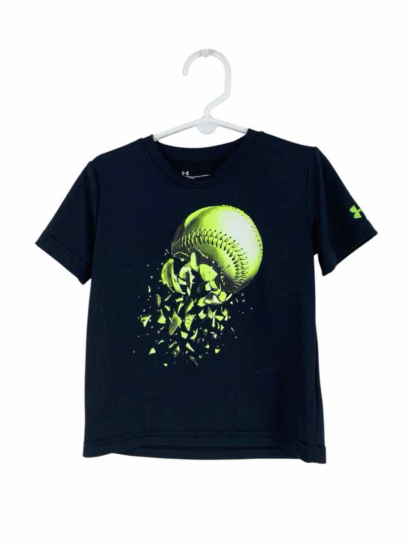 Under Armour Kids Size 3t Shirt