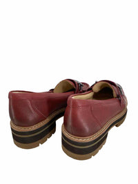 Clarks Ladies Size 7.5 Shoes
