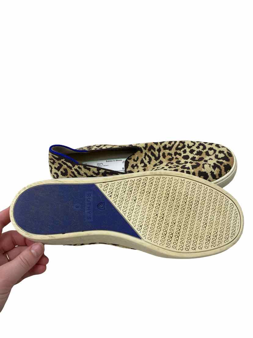 Rothys Ladies Size 9 Shoes