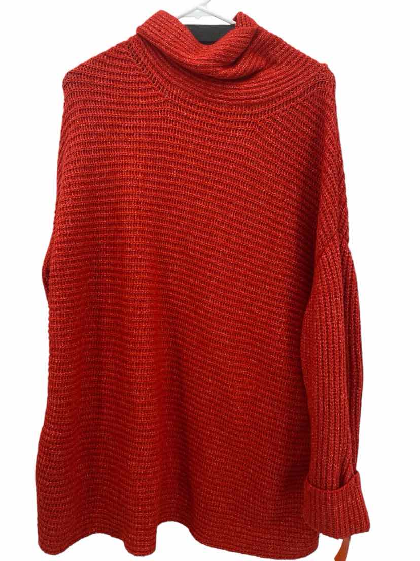 Joan Vass Ladies Size M Sweater