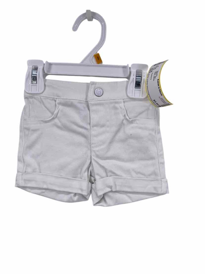 Kids Carter's Size 6m Shorts