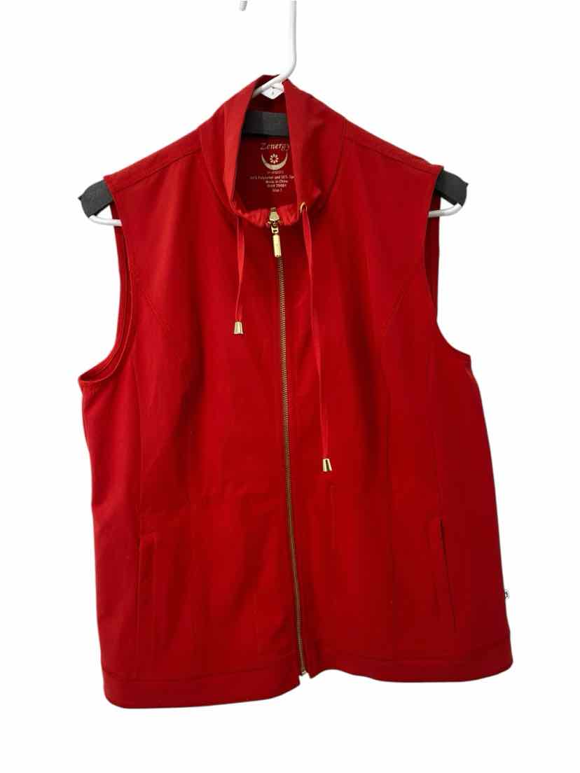 Chico's Ladies Size 1 Vest