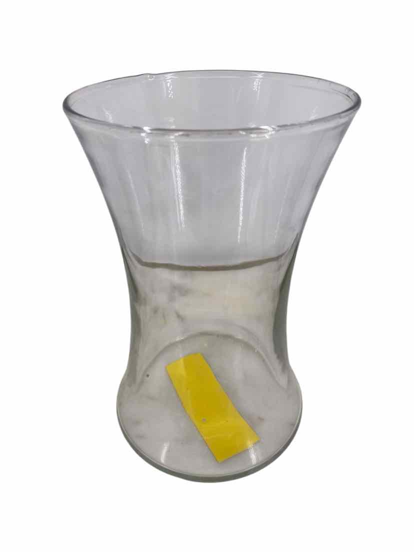 Clear Jar