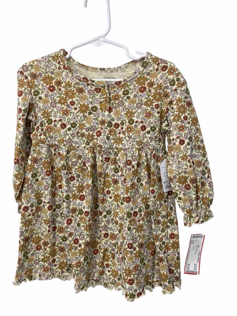 Little Co Kids Size 18m NEW Dress