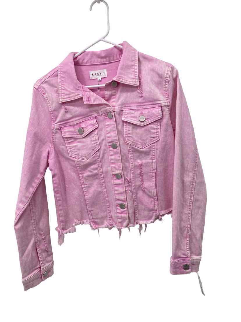 Risen Ladies Size M Jacket