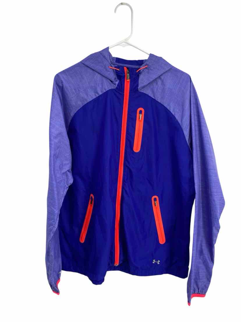 Under Armour Ladies Size XL Jacket