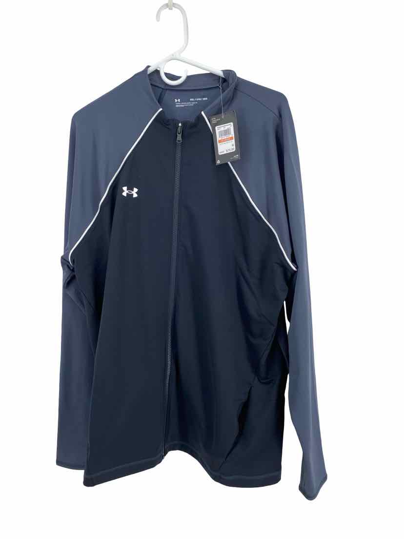 Under Armour Ladies Size 3XL NEW Jacket