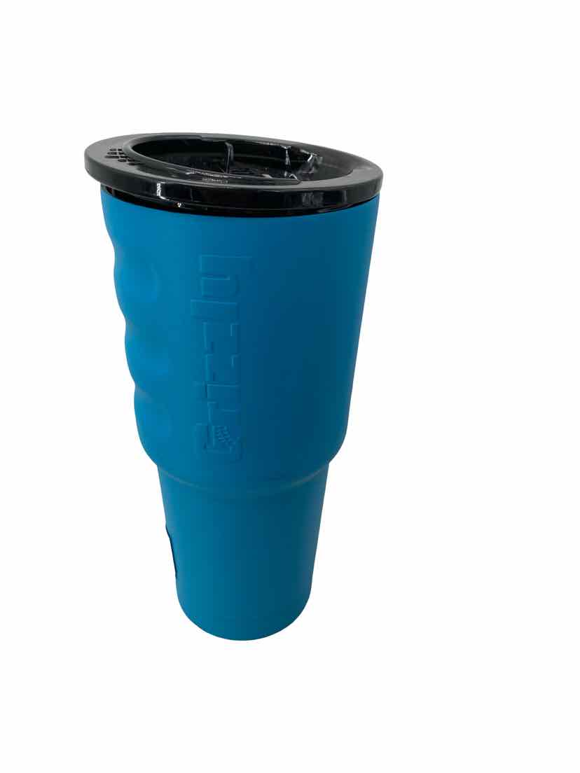 Grizzly Blue Tumbler