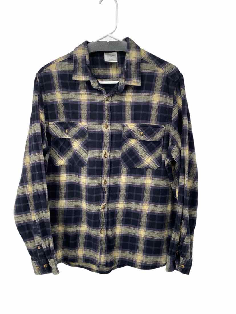 Adventuridge Men's Size L Shirt